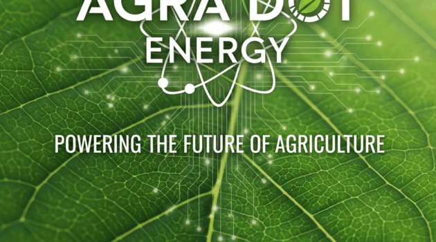 Agra Dot Energy