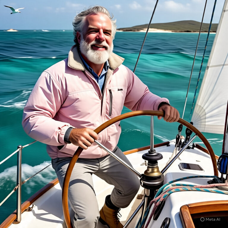 You Can’t Sail Today’s Boat on Yesterday’s Wind: The Blueprint for an AI-Native America