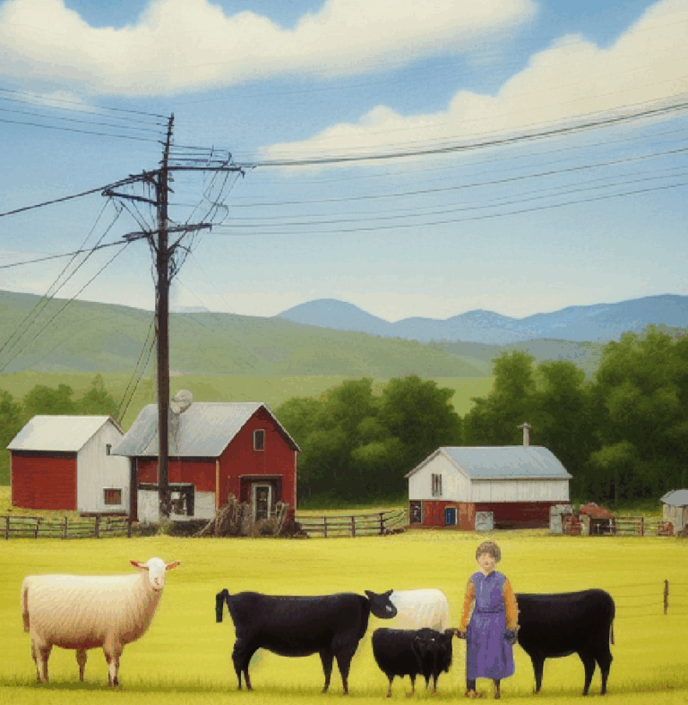 The Living Grid: How a Bioenergy Plant Holds the Secret to America’s AI Future