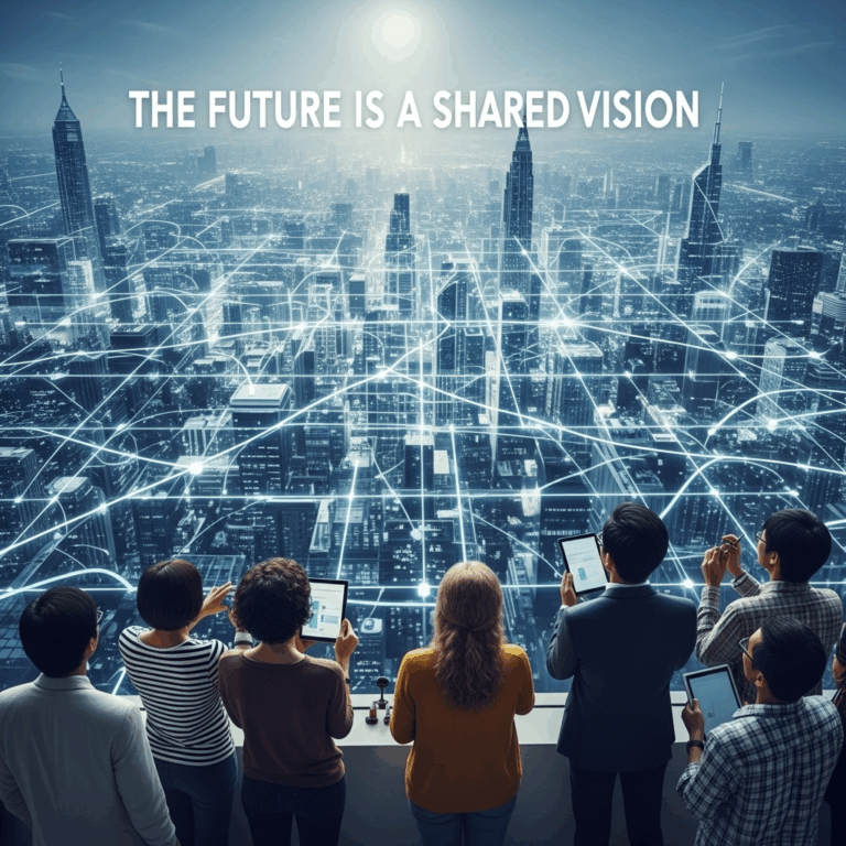 REPORT: THE ARCHITECTURE OF RESILIENT POWER