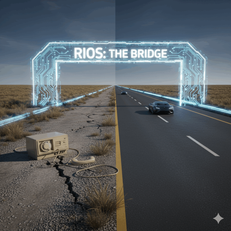 The Imperative of Power: Building Post-Conflict Economic Sovereignty Through Decentralized Energy