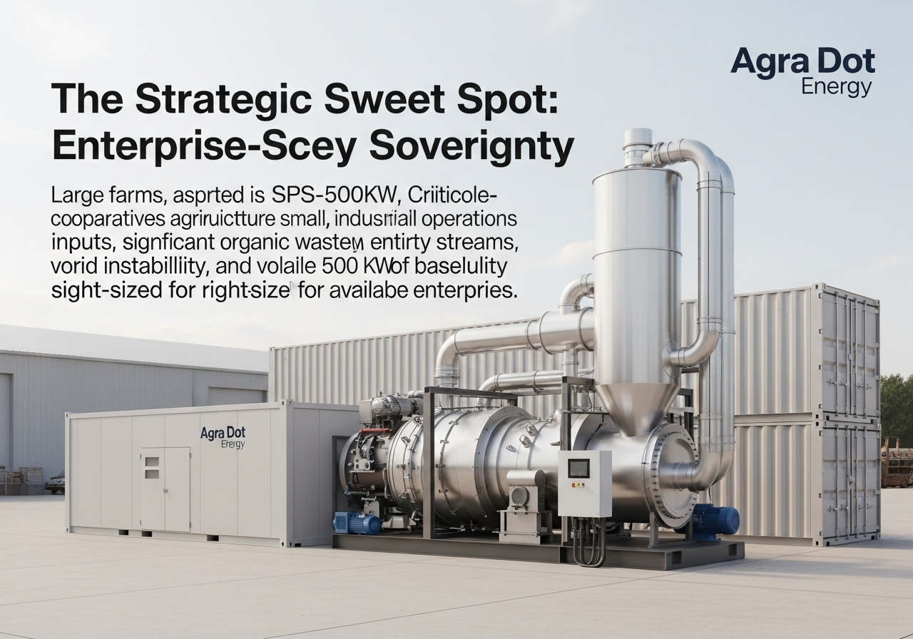 The Agra Dot Energy SPS-500kW - Image 16