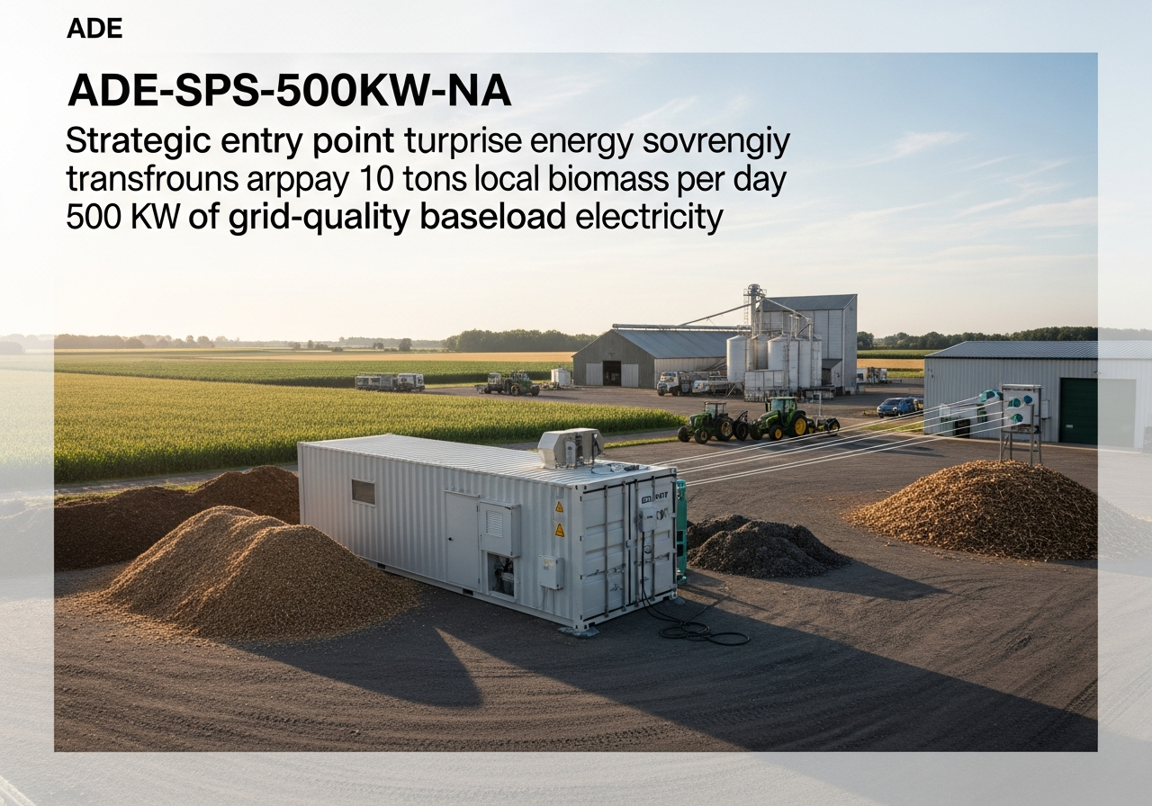 The Agra Dot Energy SPS-500kW - Image 9