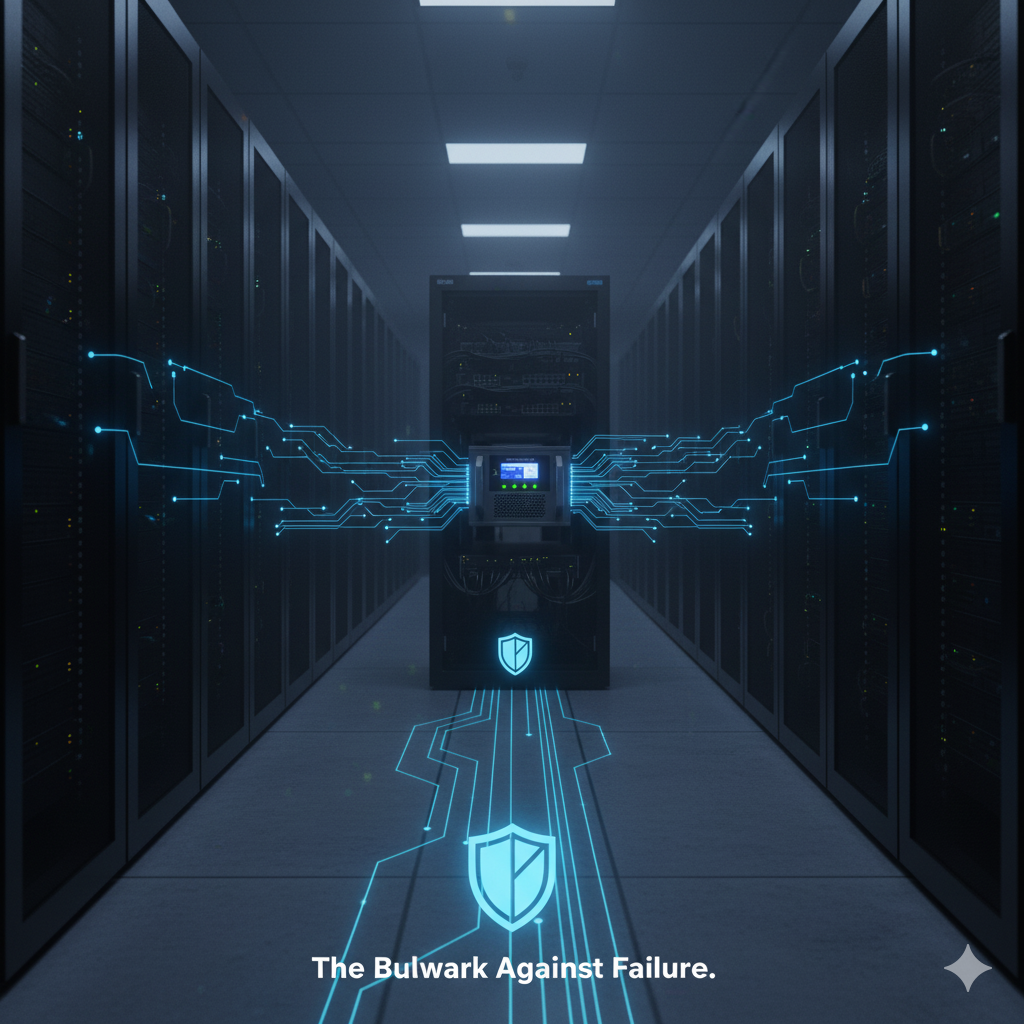 The RIOS Power Core 2X - Image 6