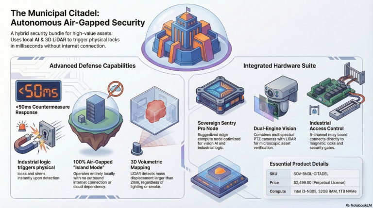 Briefing Document: The Municipal Citadel Security Bundle (SOV-BNDL-CITADEL)