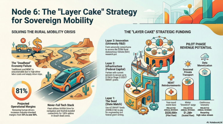 The Sovereign Stack: A Guide to Community Self-Sufficiency and ‘Island Mode’