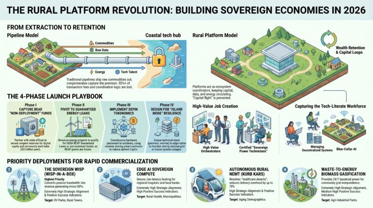 The Resilience Glossary: A Beginner’s Guide to Digital Sovereignty