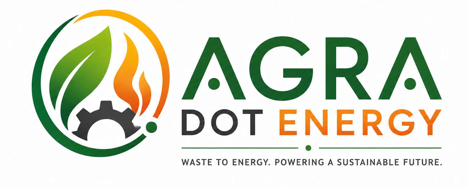 Agra Dot Energy