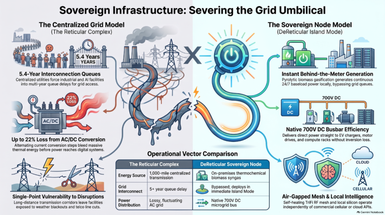 The Tethered Fleet Fallacy How Kurb Kars Transforms Electric Mobility from a Grid Liability into Nomadic Sovereignty